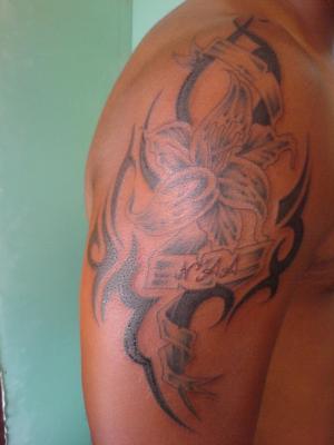 flower